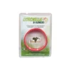 Castelberg Technologies Citronella & Flowers Braccialetto Antizanzare Taglia S