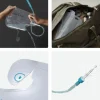 Catetere Autolubrificante Speedicath Flex Set In Nelaton Consacca Integrata Ch 12 30 Pezzi