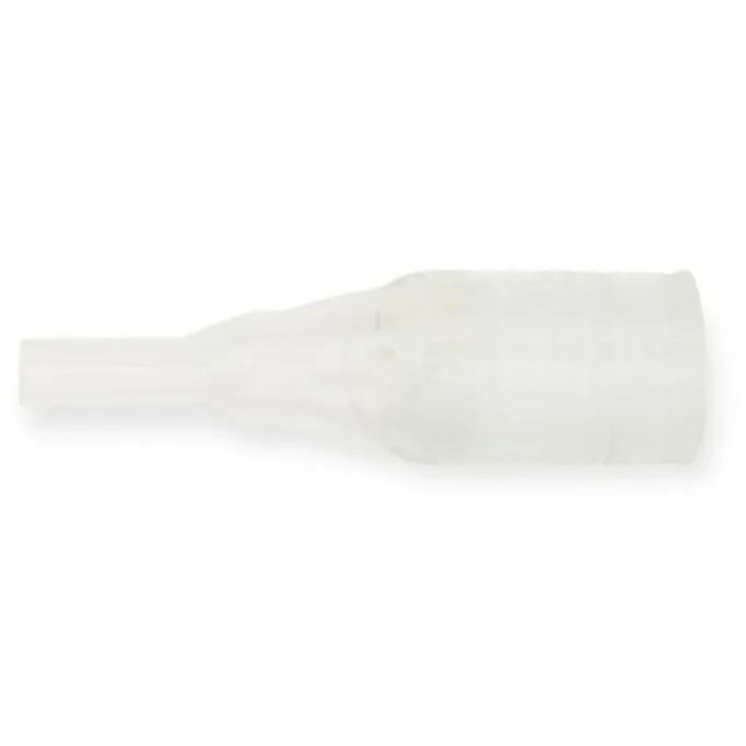Catetere Esterno Autoadesivo In Silicone Trasparente Inviewstandard Per Incontinenza Diametro 36Mm 3