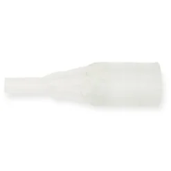 Catetere Esterno Autoadesivo In Silicone Trasparente Inviewextra Per Incontinenza Diametro 36Mm 30 Pezzi