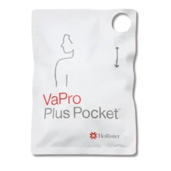 Catetere Intermittente Vapro Plus Pocket No Touch Con Saccach 12 30 Pezzi
