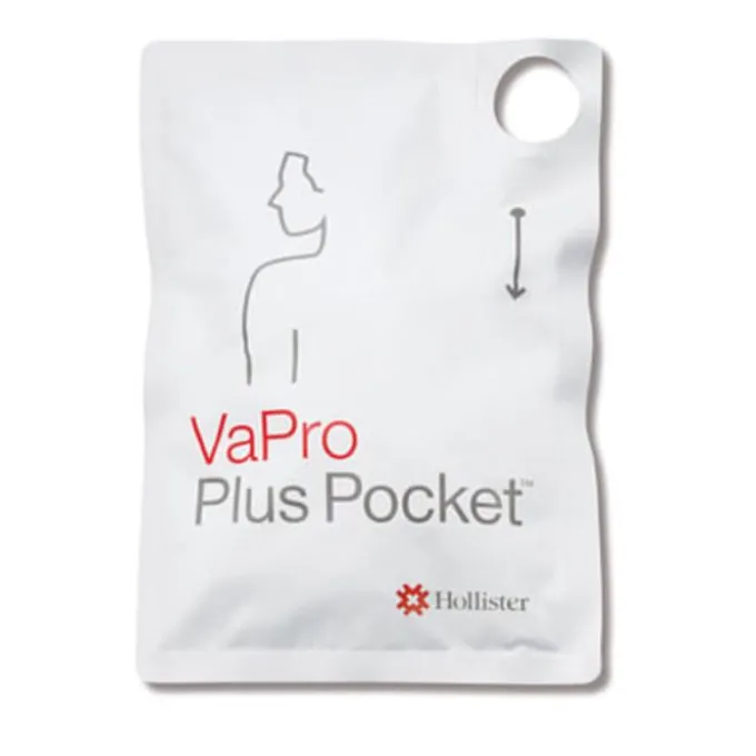 Catetere Intermittente Vapro Plus Pocket No Touch Con Saccach 12 30 Pezzi