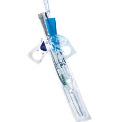 Catetere Vescicale Eruplast Nelaton Cm19 Ch14 60 Pezzi