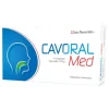 Cavoral Med Compresse Per La Tosse E Mal Di Gola - Dispositivo Medico Classe Iia 15 Compresse