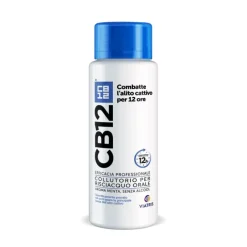Cb12 Collutorio Alito Sicuro Contro L'alitosi 250 Ml