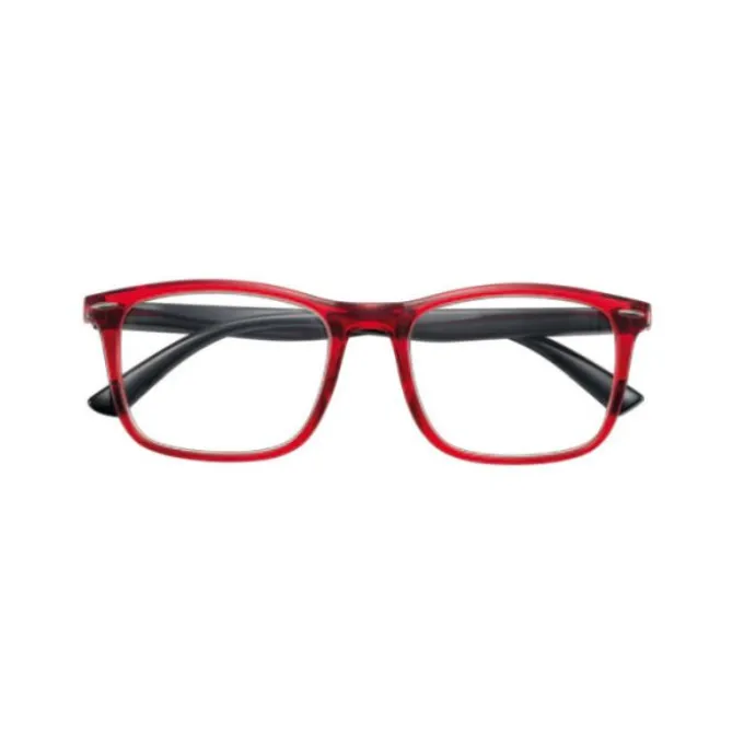 C8 Crystal Rosso Nero +1,50
