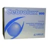 Cebrolux 800 Integratore Occhi 30 Bustine Patologie Oculari