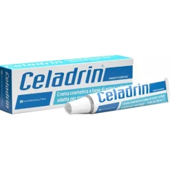 Celadrin Crema 30 Ml Dolori Articolari Creme E Gel