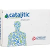 Cemon Catalitic Oligoelementi Bismuto 20 Fiale Da 2 Ml Omeopatia