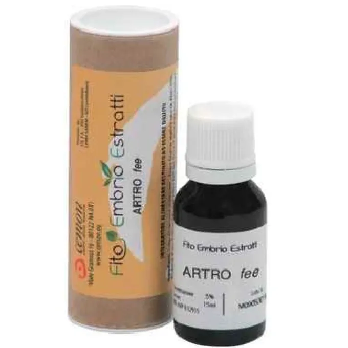 Cemon Fee Artro 15 Ml Omeopatia