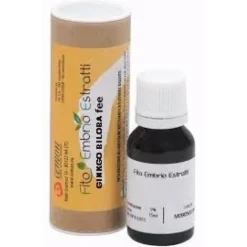 Cemon Fee Ginkgo Biloba 15 Ml Omeopatia