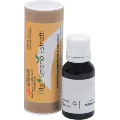 Cemon Fee Larice 15 Ml Omeopatia