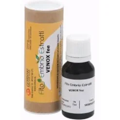 Cemon Fee Venox 15Ml Omeopatia