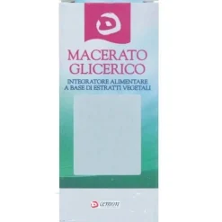 Cemon Ficus Carica Gemme Macerato Glicerico 100 Ml Omeopatia