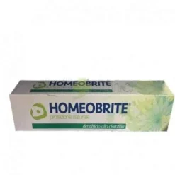 Cemon Homeobrite Clorofilla Dentifricio Denti E Gengive Sensibili 75 Ml