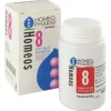 Cemon Homeopharm Homeos 8 Gl Omeopatia