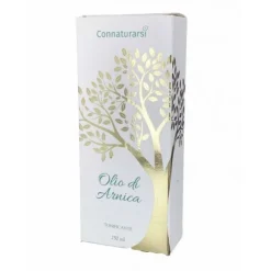 Cemon Olio Di Arnica Tonificante 250 Ml Traumi Ed Ematomi