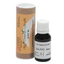 Cemon Olivo Fee 15 Ml Omeopatia