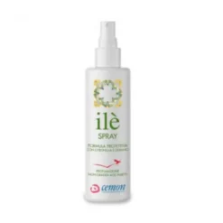 Cemon Srl "Ile' Spray Formula Protettiva" Antizanzare