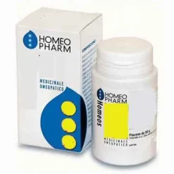 Cemon Srl Th2 - Microgranuli 50 G Omeopatia