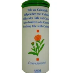 Cemon Talco Lenitivo Alla Calendula 100G