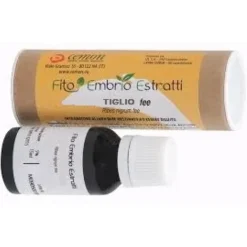 Cemon Tiglio Fee Tilia Tomentosa 15Ml Omeopatia