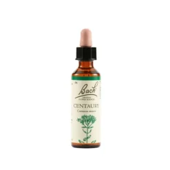 Centaury Bach Orig 20 Ml
