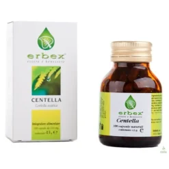 Centella 160 Compresse