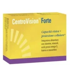 Centrovision Forte 90 Capsule