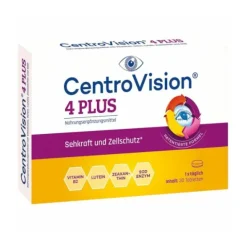 Centrovision 4 Plus 30 Tavolette