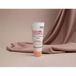 Cera Di Cupra Bianca Pelle Normale Crema Nutriente Tubo 75 Ml Idratanti Viso Pelle Normale