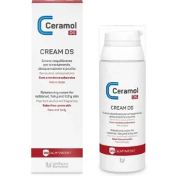 Ceramol Cream Ds 50 Ml