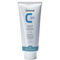 Ceramol 311 Cremabase Per Pelli Iperattive Intolleranti E Allergiche 400 Ml