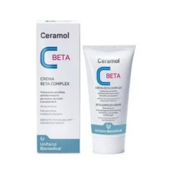 Ceramol Crema Beta Complex 50 Ml
