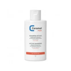 Ceramol Psor Shampoo Attivo 200 Ml