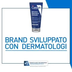 Cerave Balsamo Riparatore Avanzato 50Ml
