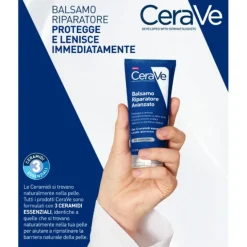 Cerave Balsamo Riparatore Avanzato 50Ml