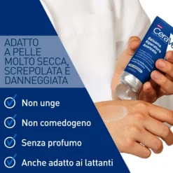 Cerave Balsamo Riparatore Avanzato 50Ml