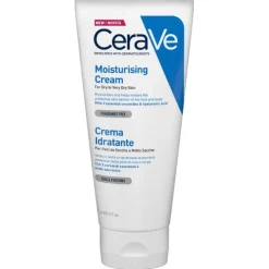Cerave Crema Corpo Idratante Pelle Molto Secca 177 Ml Idratanti Viso Pelle Normale