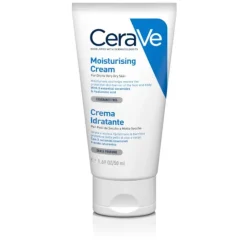 Cerave Crema Corpo Idratante Pelle Molto Secca 50 Ml Idratanti Viso Pelle Normale