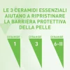 Cerave Detergente Crema-Schiuma Idratante Deterge Ed Idrata. Con 3 Ceramidi Essenziali, Acido Ialuronico E Tecnologia Mve 236 Ml