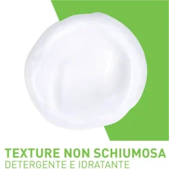 Cerave Detergente Idratante Viso Pelle Da Normale A Secca, Con Acido Ialuronico E Ceramidi 473 Ml