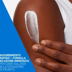 Cerave Lozione Idratante Intensiva Per Pelle Secca E Molto Secca Con Sensazione Di Prurito 473 Ml
