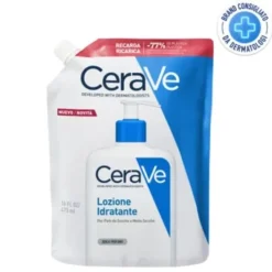 CERAVE LOZIONE IDRATANTE REFILL 473 ML - COSMETICO