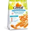 Cereal Mini Grissini Senza Glutine 150 G