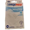 Cerotti Antiacqua Ceroxmed Assortiti 40 Pezzi