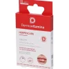 Cerotti Con Acido Ialuronico 0,5% Dermovitamina Herpescare 15 Pezzi