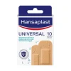 Cerotti Hansaplast Universal Assortiti 10 Pezzi Kit Per Tutta La Famiglia