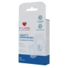 Cerotti Impermeabili F-Care Misure Assortite 20 Pezzi
