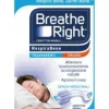 Cerotti Nasali Breathe Right Trasparenti Grandi 30 Pezzi